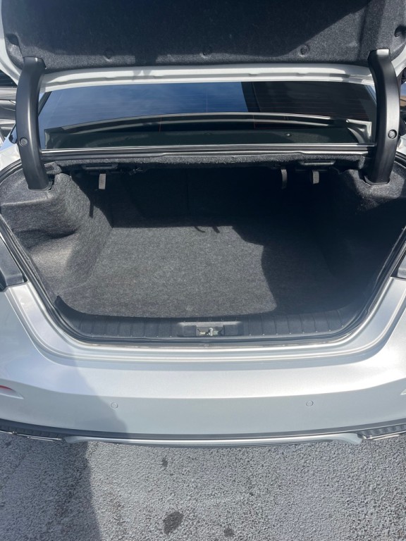 2020 Nissan Maxima Image 10