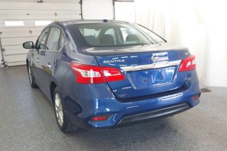 Image for 2019 Nissan Sentra S ID: 6923855