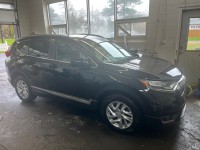 Image for 2017 Honda CR-V Touring ID: 6937804