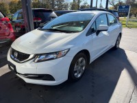 Image for 2015 Honda Civic LX ID: 6939067