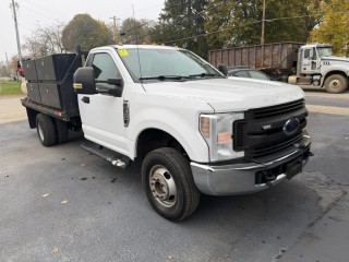 Image for 2019 Ford F-350 Super Duty ID: 6951211