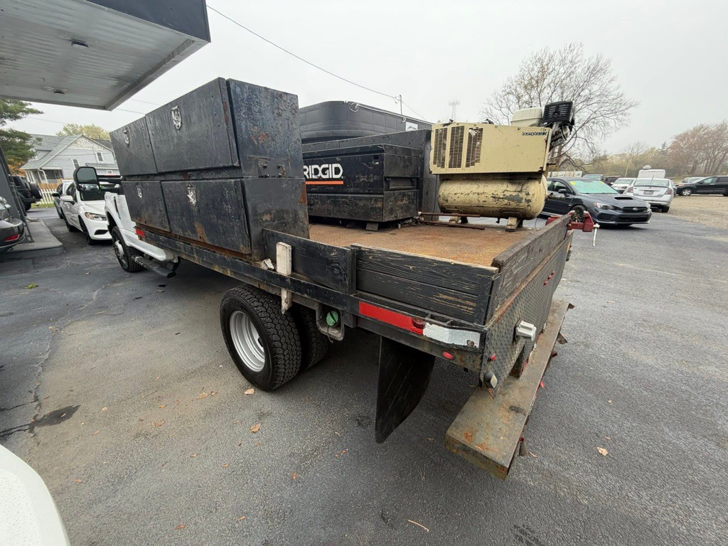 2019 Ford F-350 Image 4