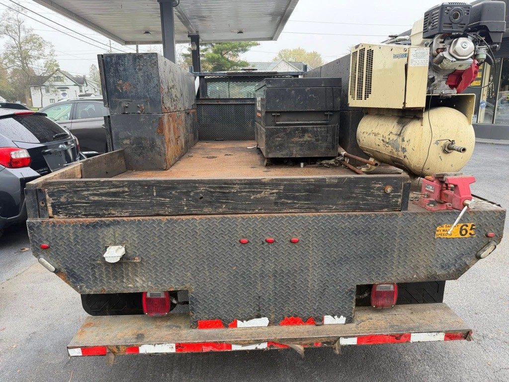 2019 Ford F-350 Image 5