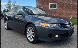 Image for 2006 Acura TSX  ID: 6955255