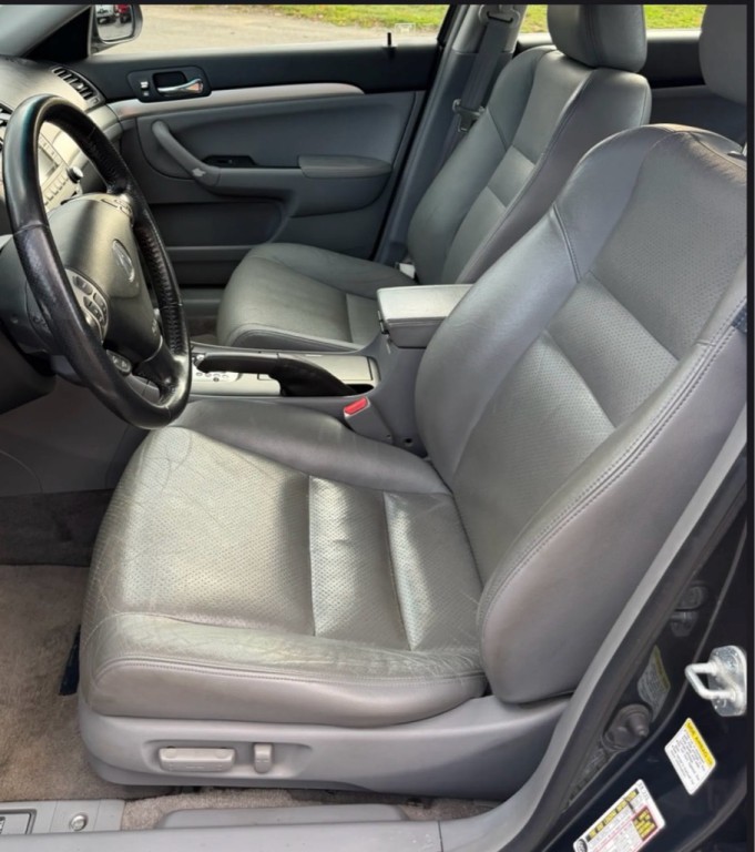 2006 Acura TSX Image 7