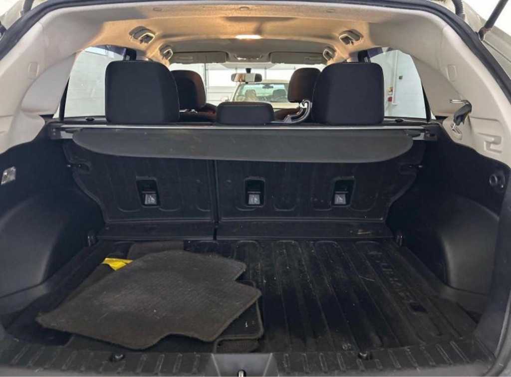 2014 Subaru Crosstrek Image 4