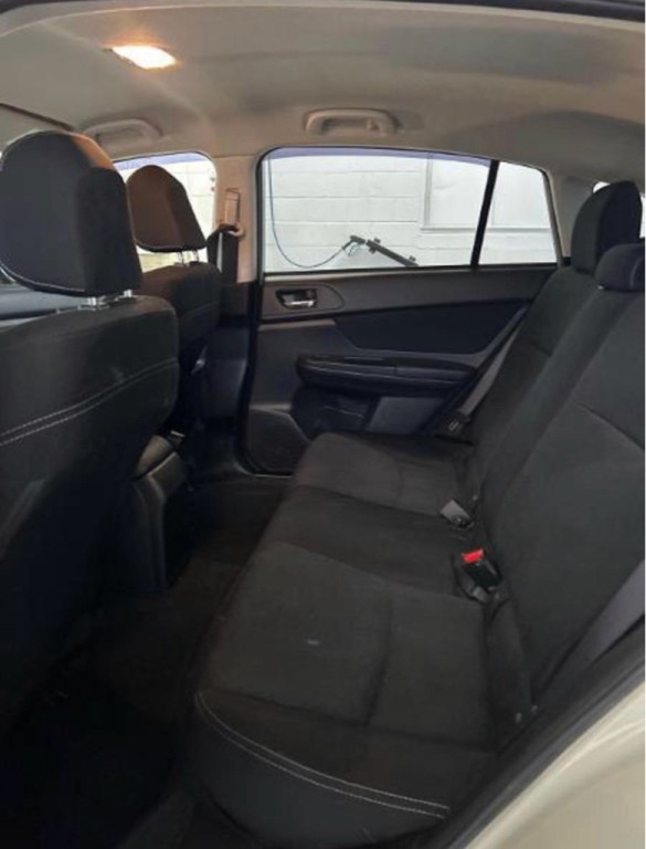 2014 Subaru Crosstrek Image 5