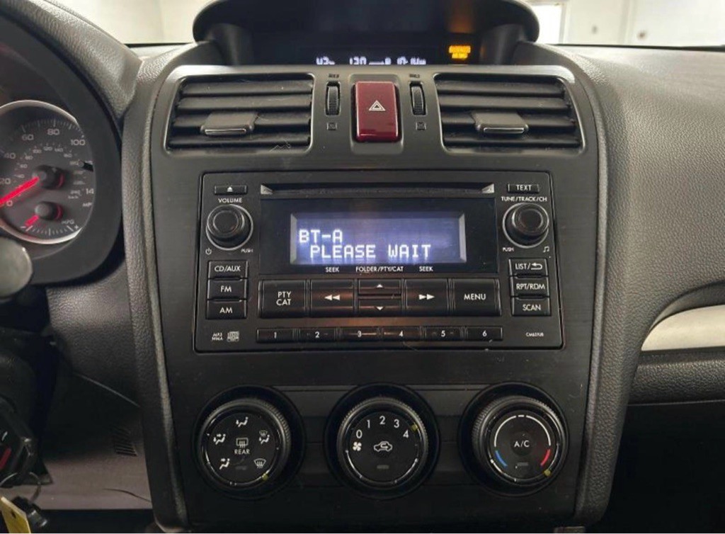 2014 Subaru Crosstrek Image 6