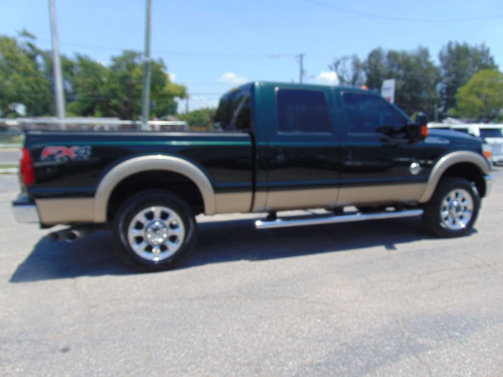 2013 Ford F-250 Image 16