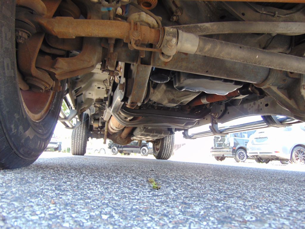 2013 Ford F-250 Image 20