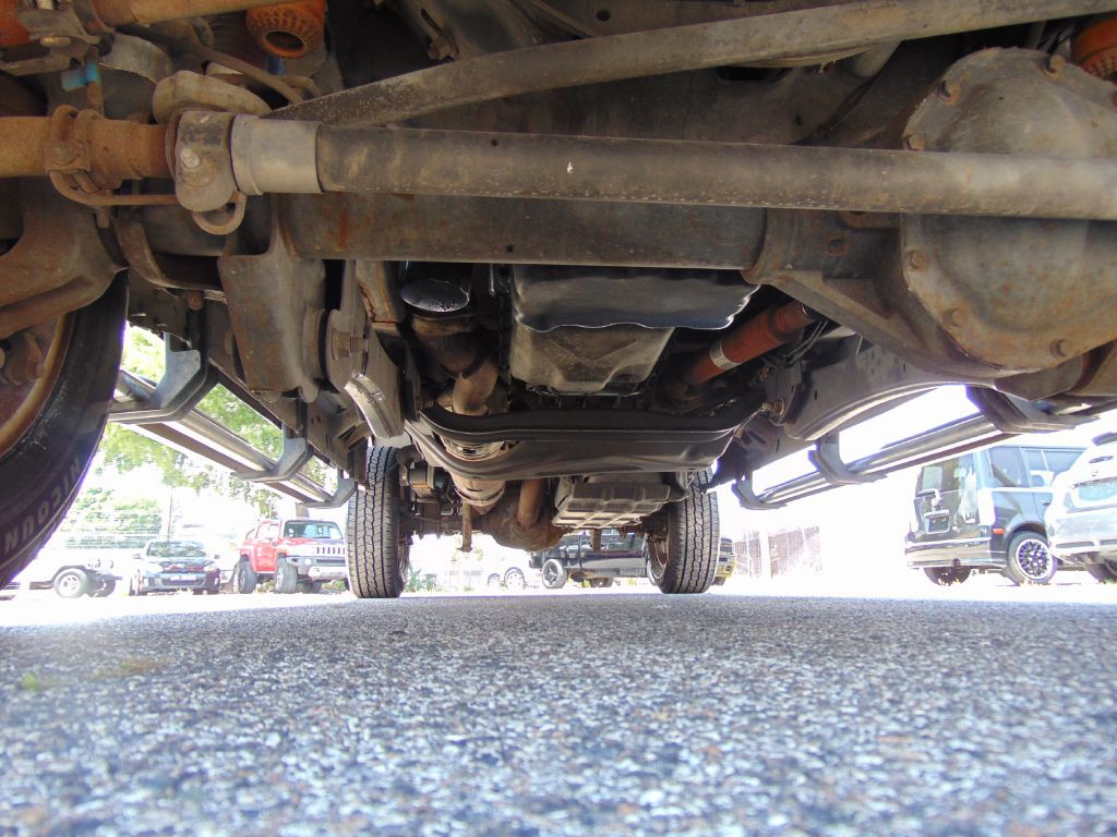 2013 Ford F-250 Image 21