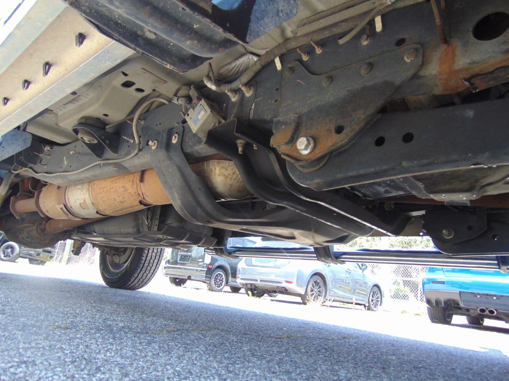 2013 Ford F-250 Image 22