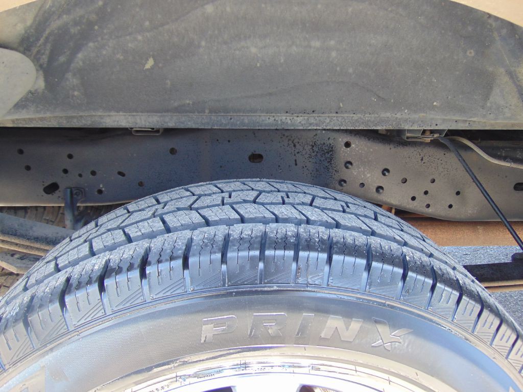 2013 Ford F-250 Image 23