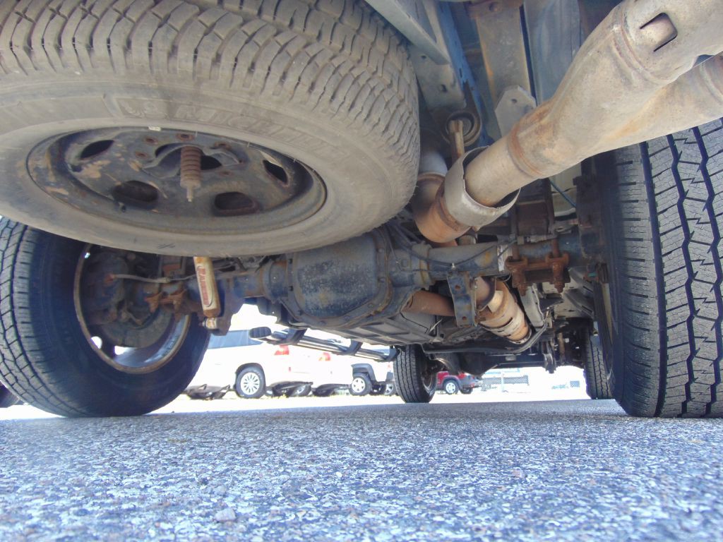 2013 Ford F-250 Image 24
