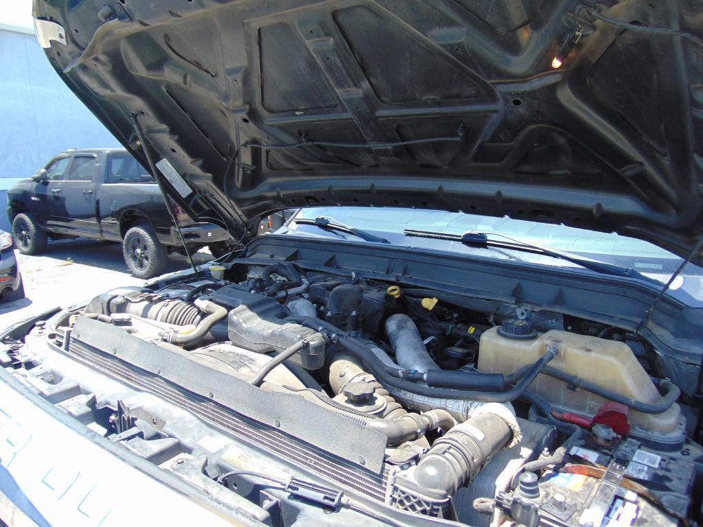 2013 Ford F-250 Image 26