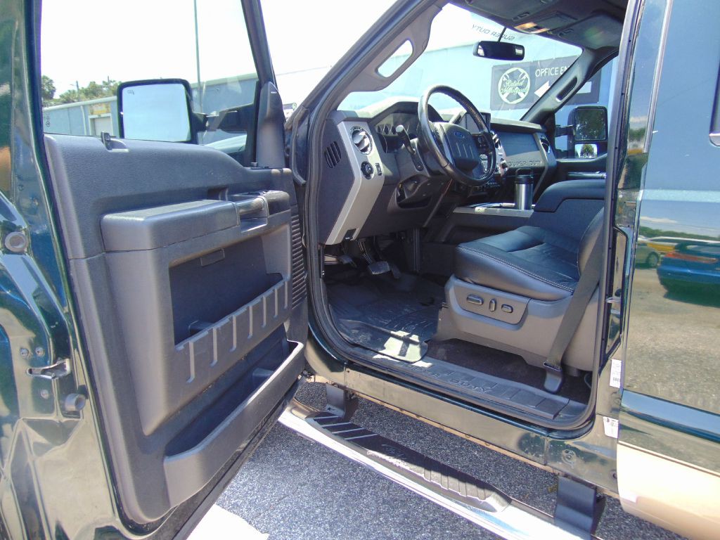 2013 Ford F-250 Image 27