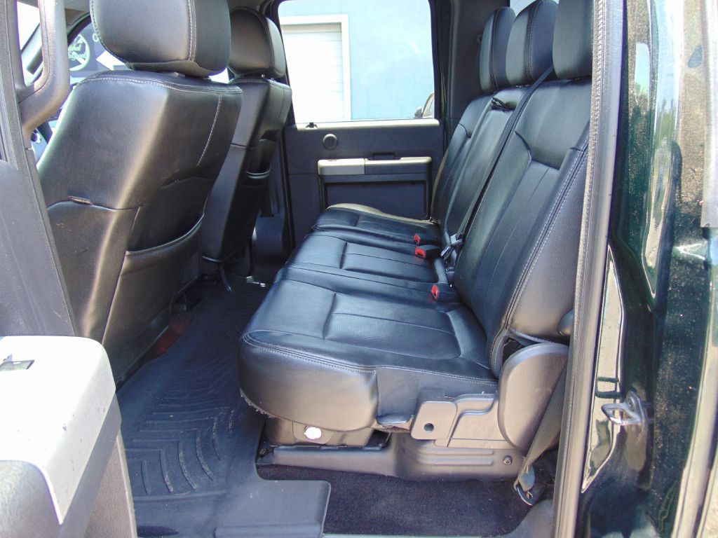 2013 Ford F-250 Image 30