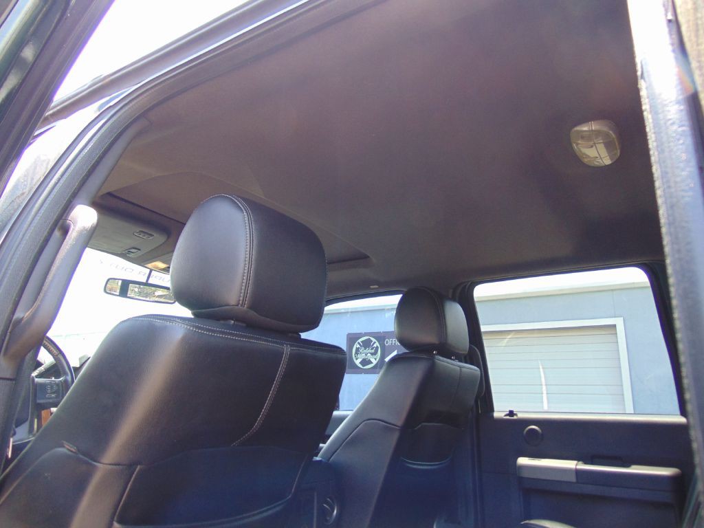 2013 Ford F-250 Image 31
