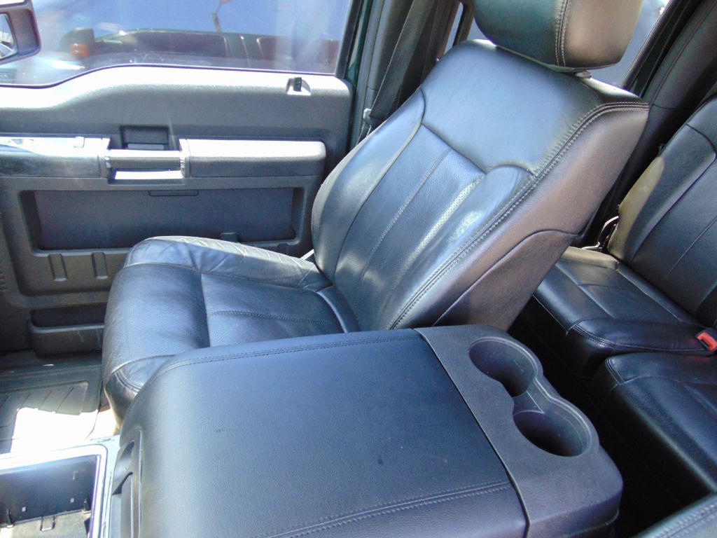 2013 Ford F-250 Image 33
