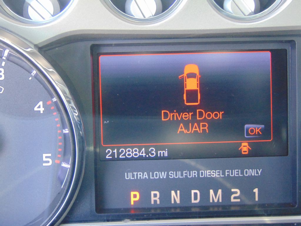 2013 Ford F-250 Image 35