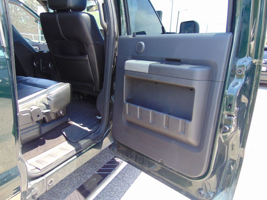 2013 Ford F-250 Image 38