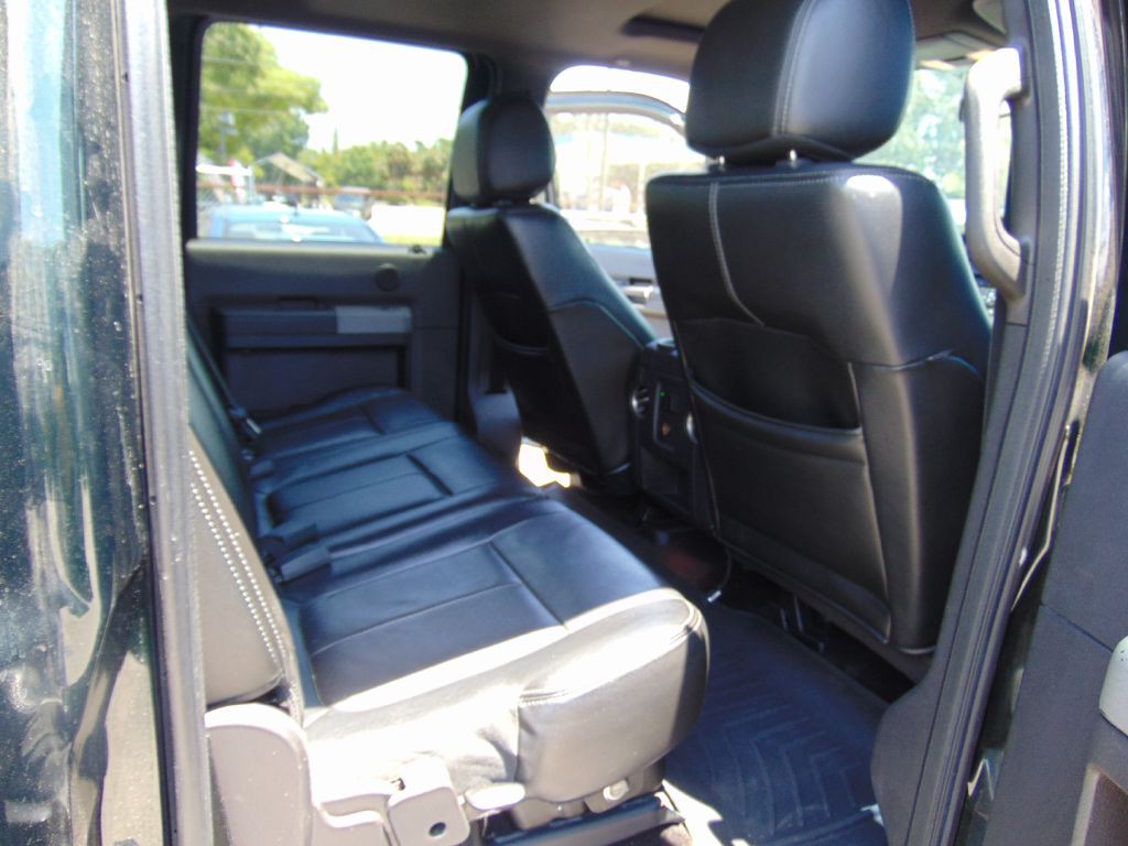 2013 Ford F-250 Image 39