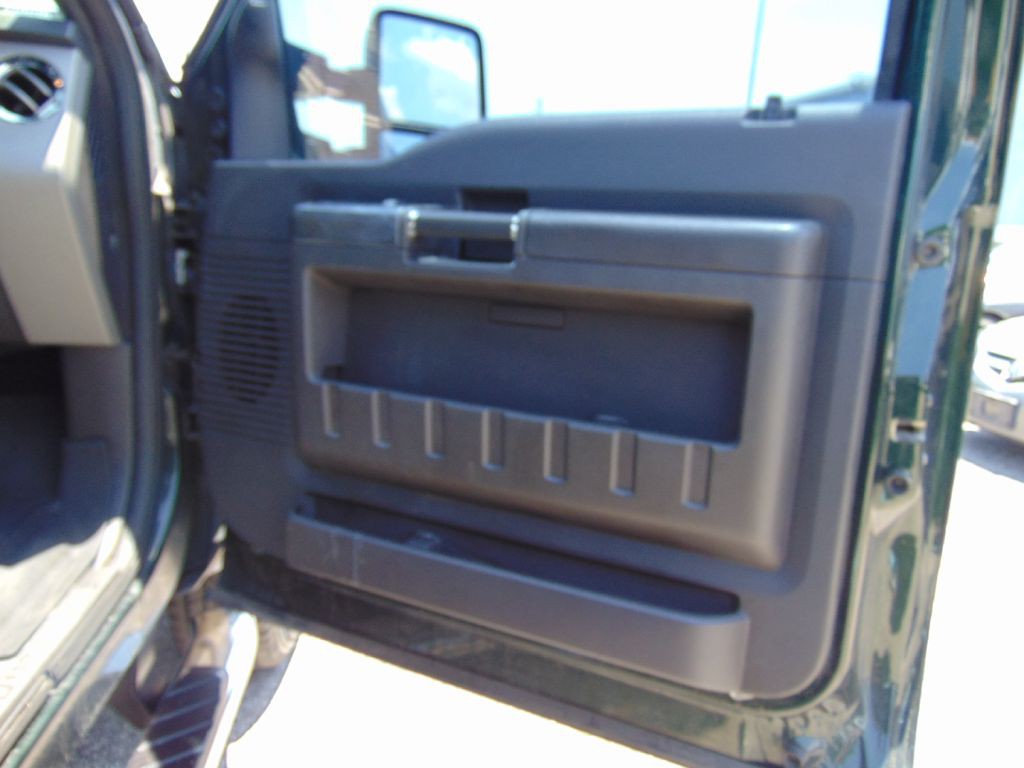 2013 Ford F-250 Image 40