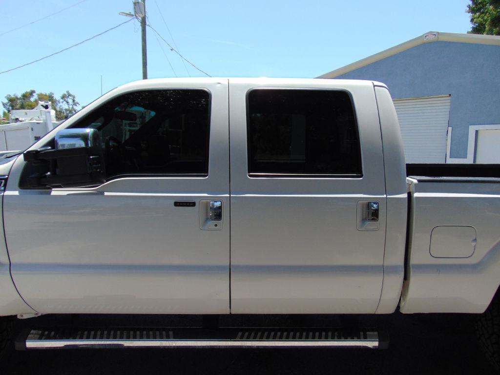2015 Ford F-250 Image 11