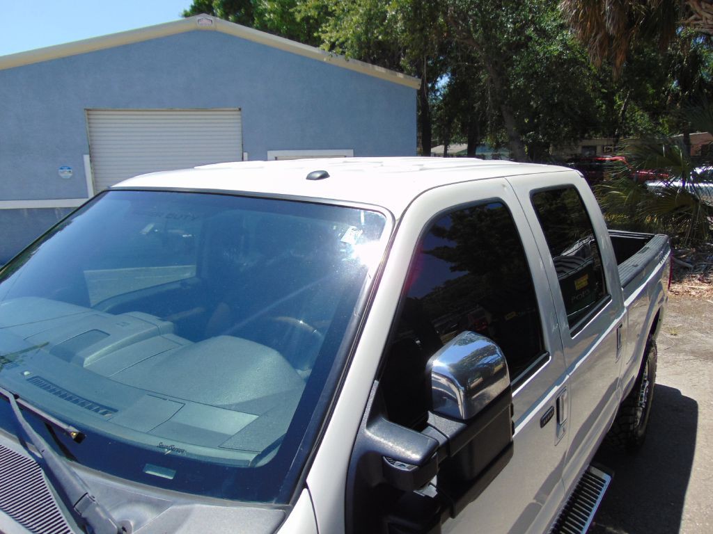 2015 Ford F-250 Image 13