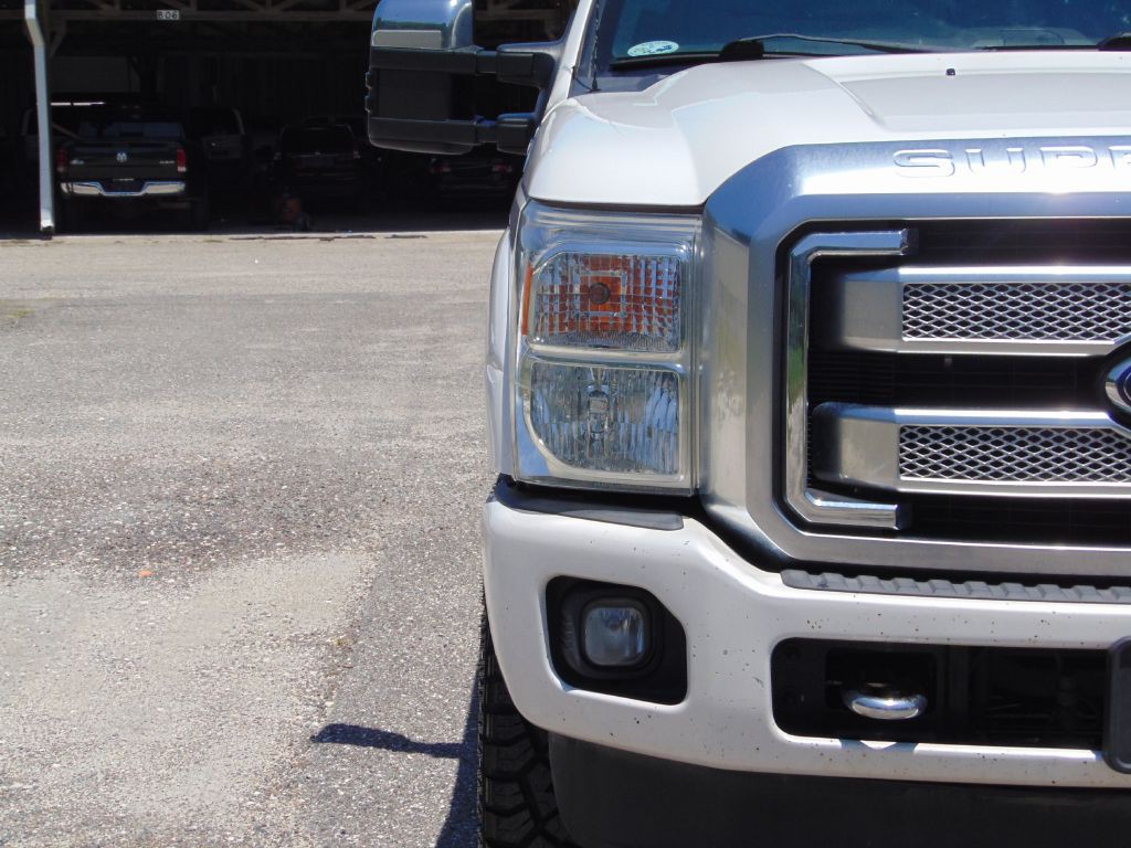 2015 Ford F-250 Image 18