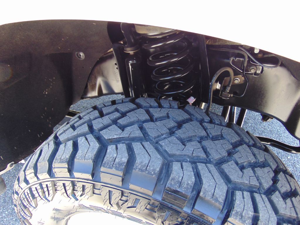 2015 Ford F-250 Image 19