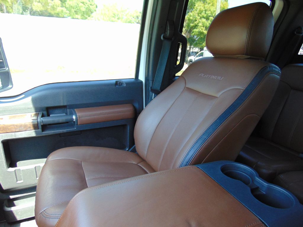 2015 Ford F-250 Image 21