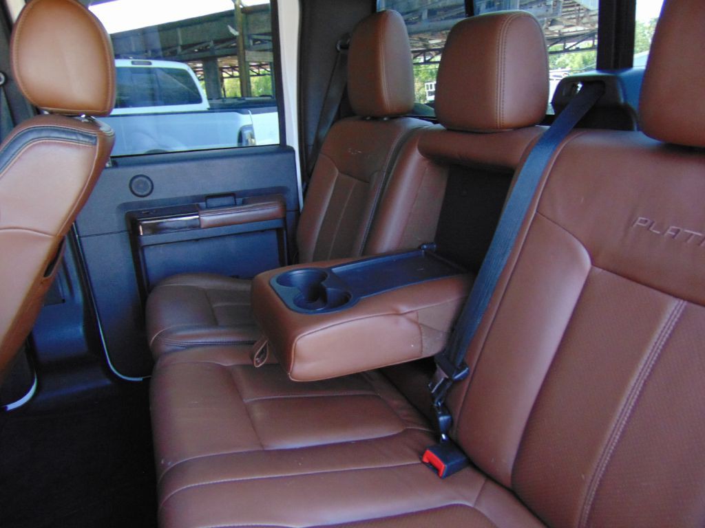 2015 Ford F-250 Image 25