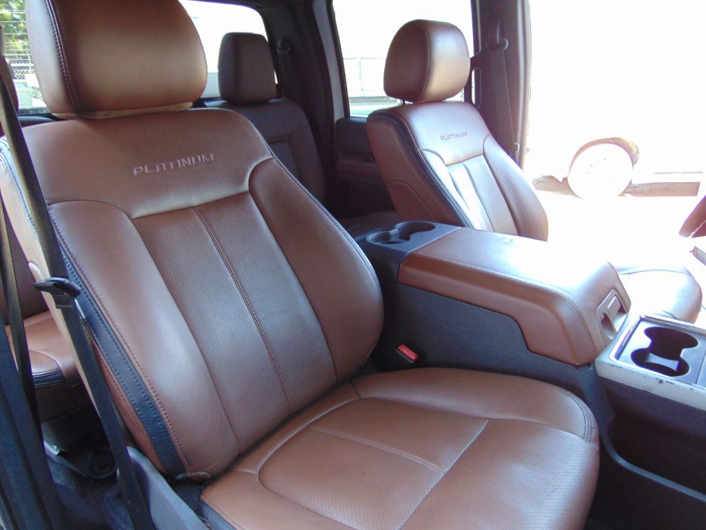 2015 Ford F-250 Image 30