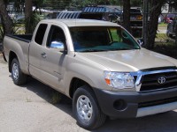 Image for 2006 Toyota Tacoma Access Cab ID: 6644057