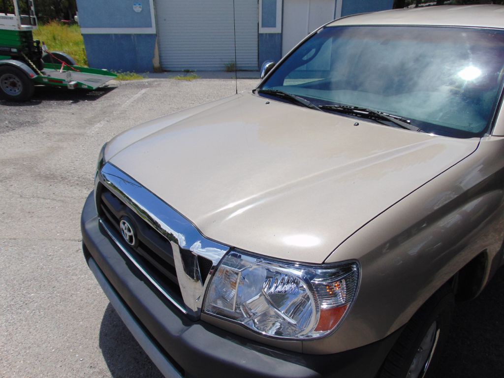 2006 Toyota Tacoma Image 5