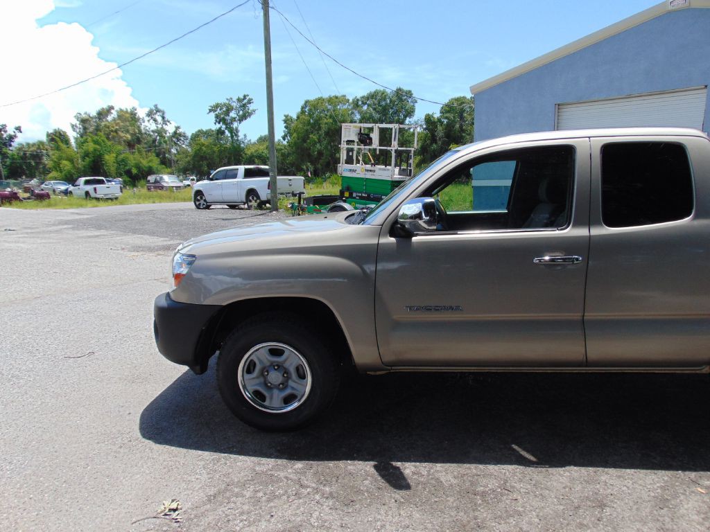 2006 Toyota Tacoma Image 6