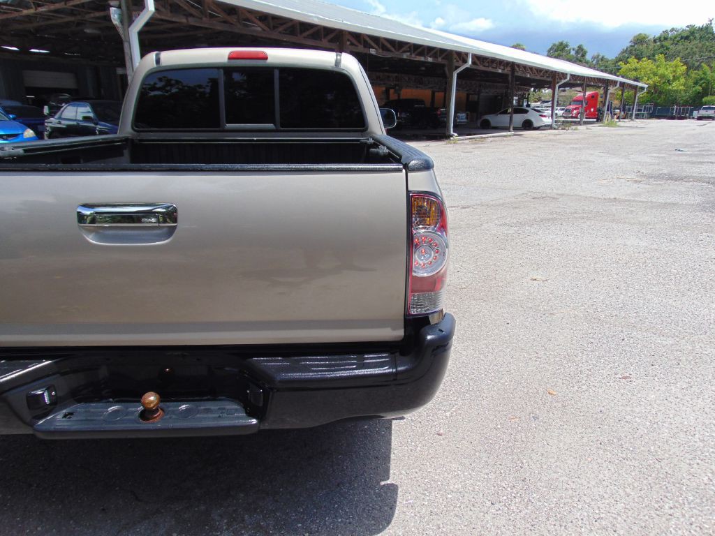 2006 Toyota Tacoma Image 11