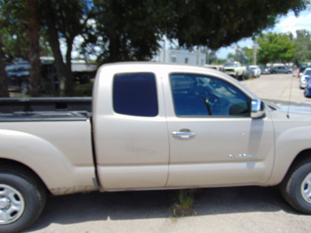 2006 Toyota Tacoma Image 14