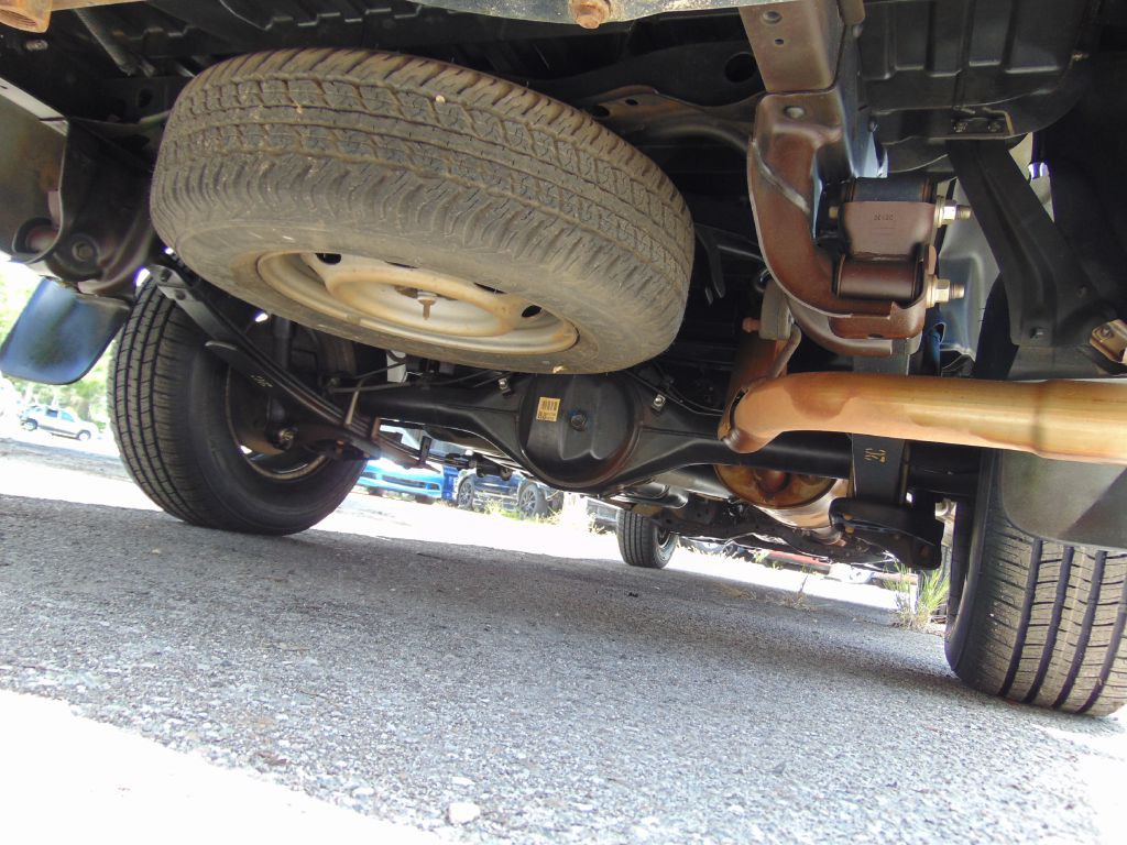 2006 Toyota Tacoma Image 19
