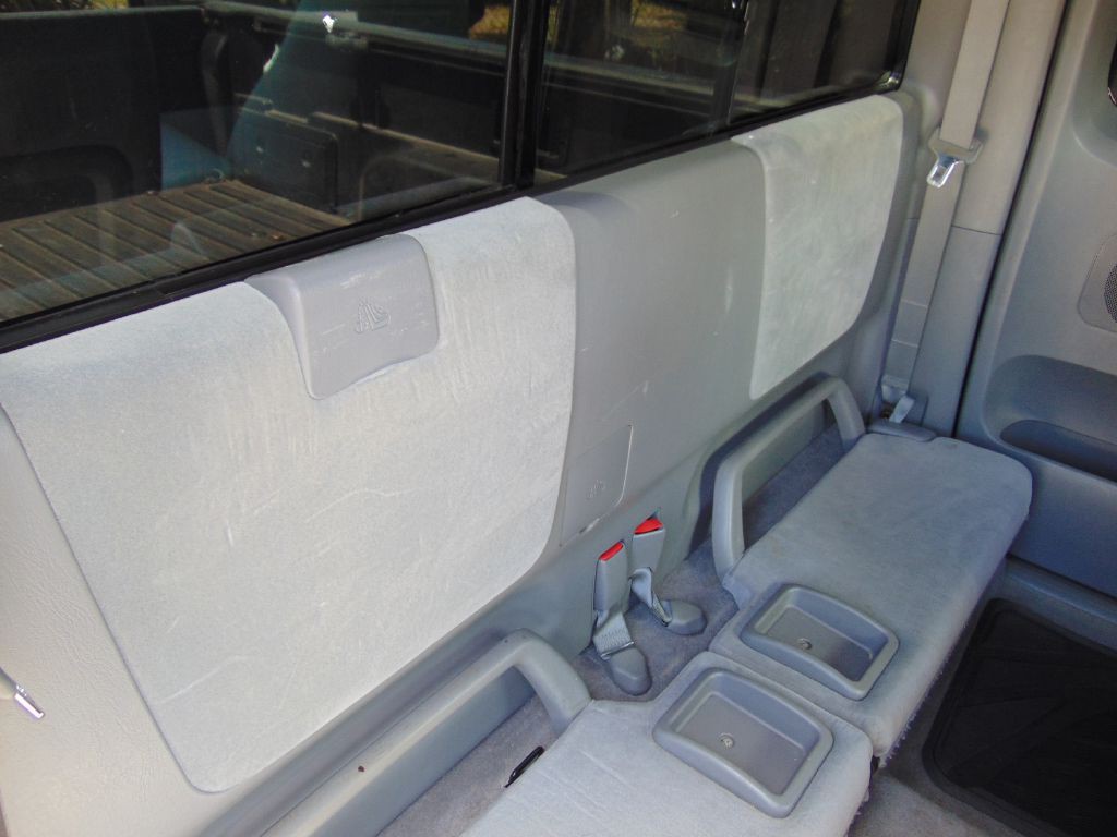 2006 Toyota Tacoma Image 22