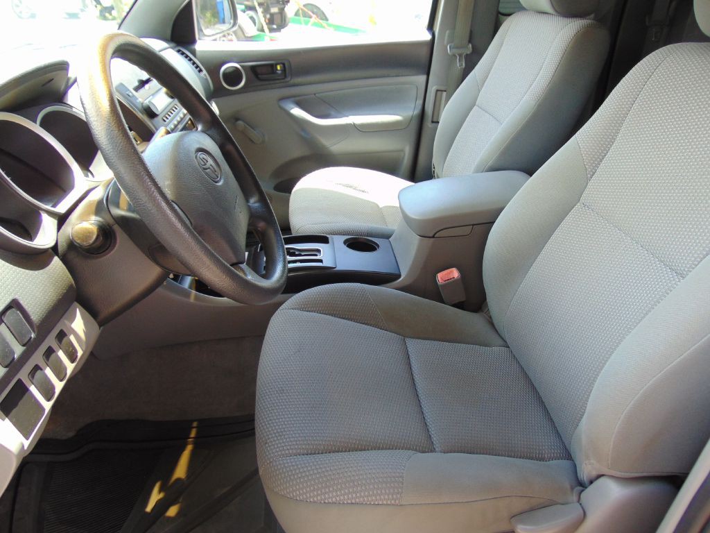 2006 Toyota Tacoma Image 33