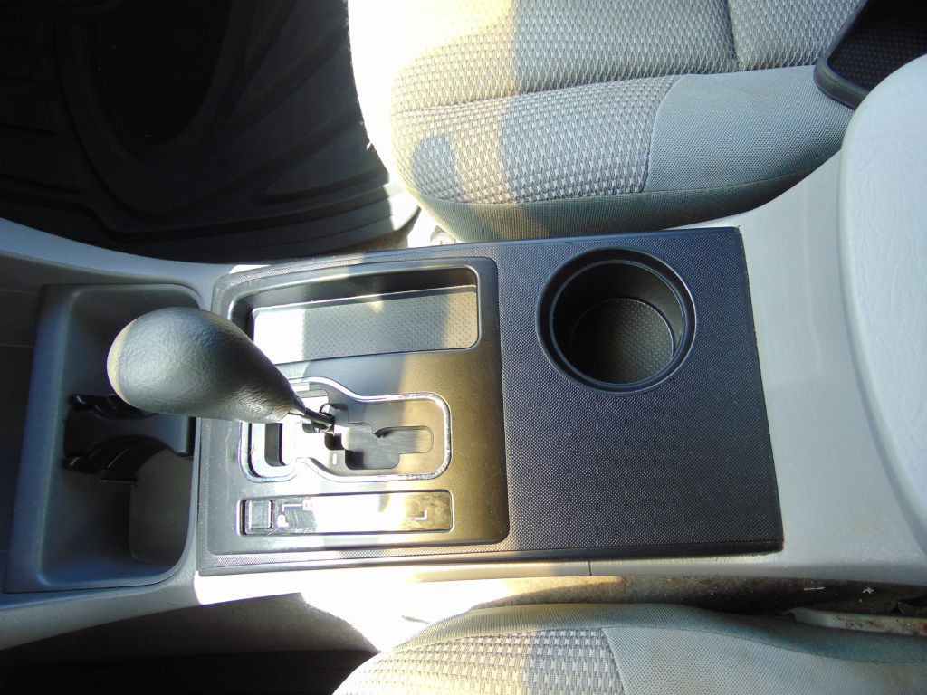 2006 Toyota Tacoma Image 37