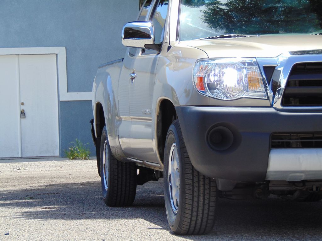 2006 Toyota Tacoma Image 38