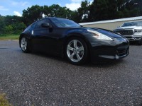 Image for 2009 Nissan 370Z Touring ID: 6654186