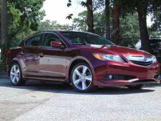Image for 2014 Acura ILX 24 PREMIUM ID: 6665367