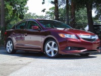 Image for 2014 Acura ILX 24 PREMIUM ID: 6665367