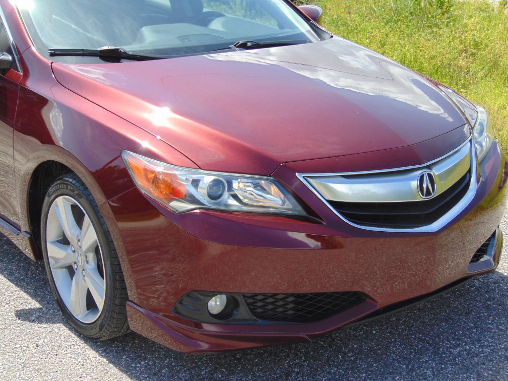 2014 Acura ILX Image 2