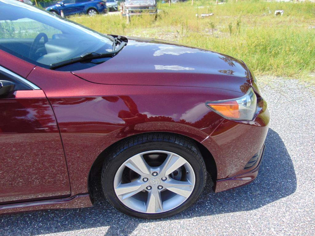 2014 Acura ILX Image 15