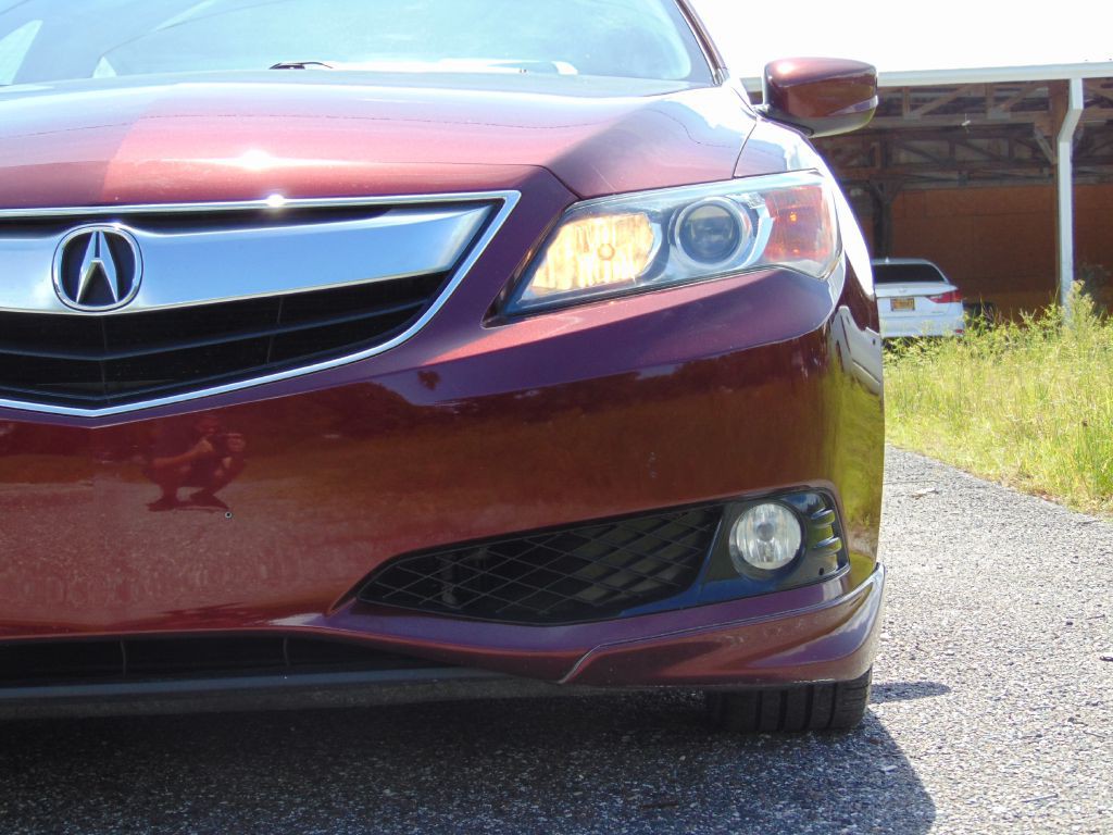 2014 Acura ILX Image 16